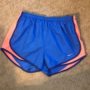 NIKE DRIFIT Running Short